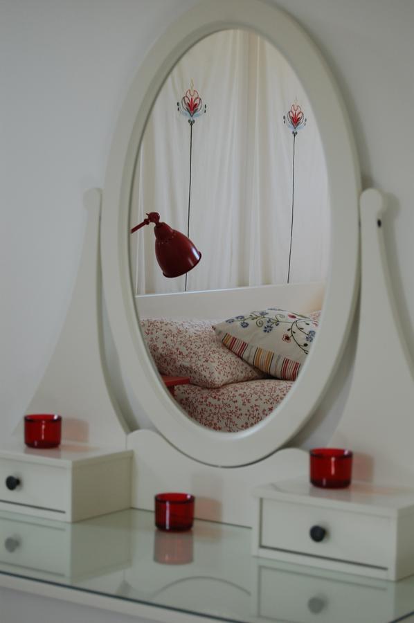 Bed & Breakfast La Volpe E L'Uva Санта Маринела Екстериор снимка